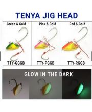 Tenya - Kanani Fishing Tackle